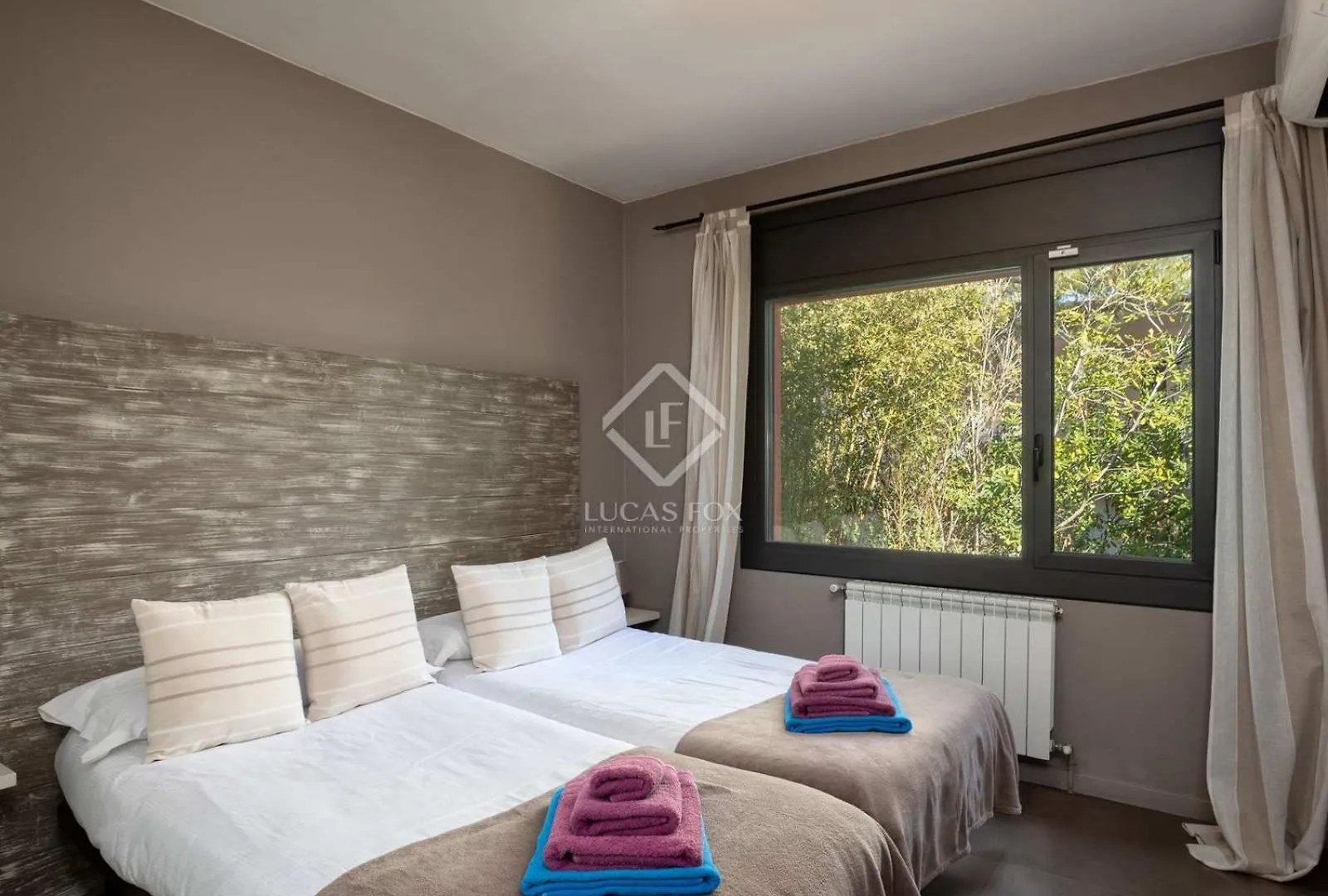 Beautiful Villa In Sa Riera Begur Isla Roja