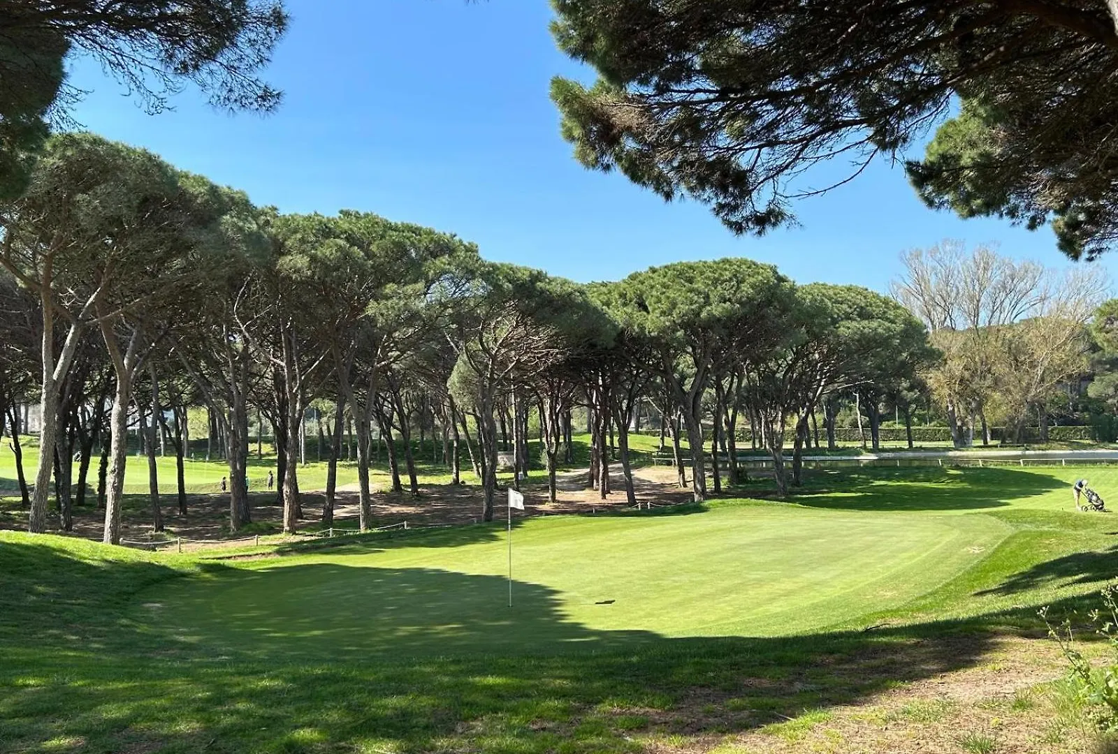 Beautiful Villa In Sa Riera Begur Isla Roja