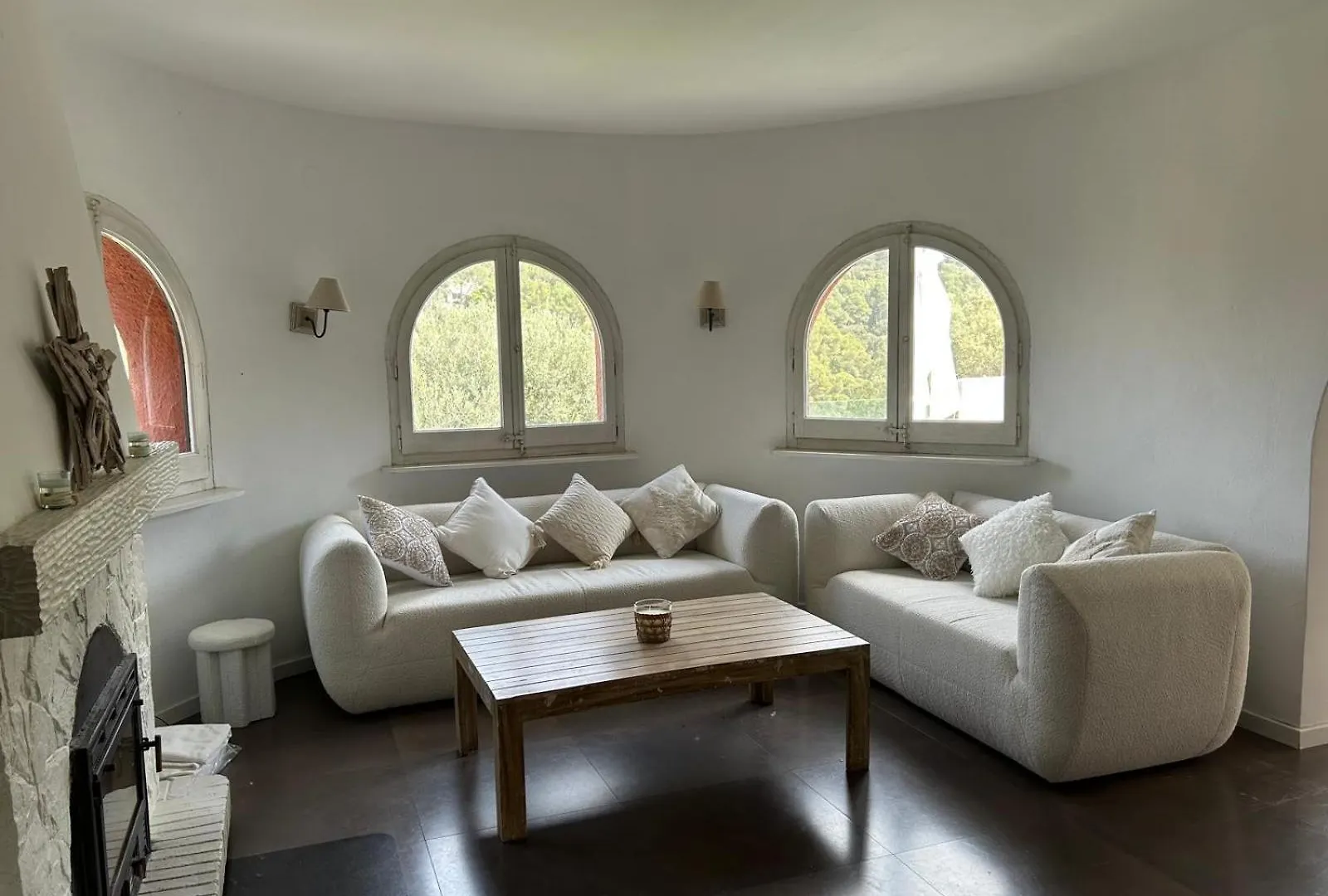 Beautiful Villa In Sa Riera Begur Isla Roja إسبانيا