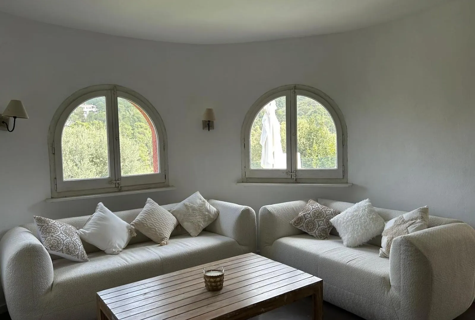Beautiful Villa In Sa Riera Begur Isla Roja إسبانيا