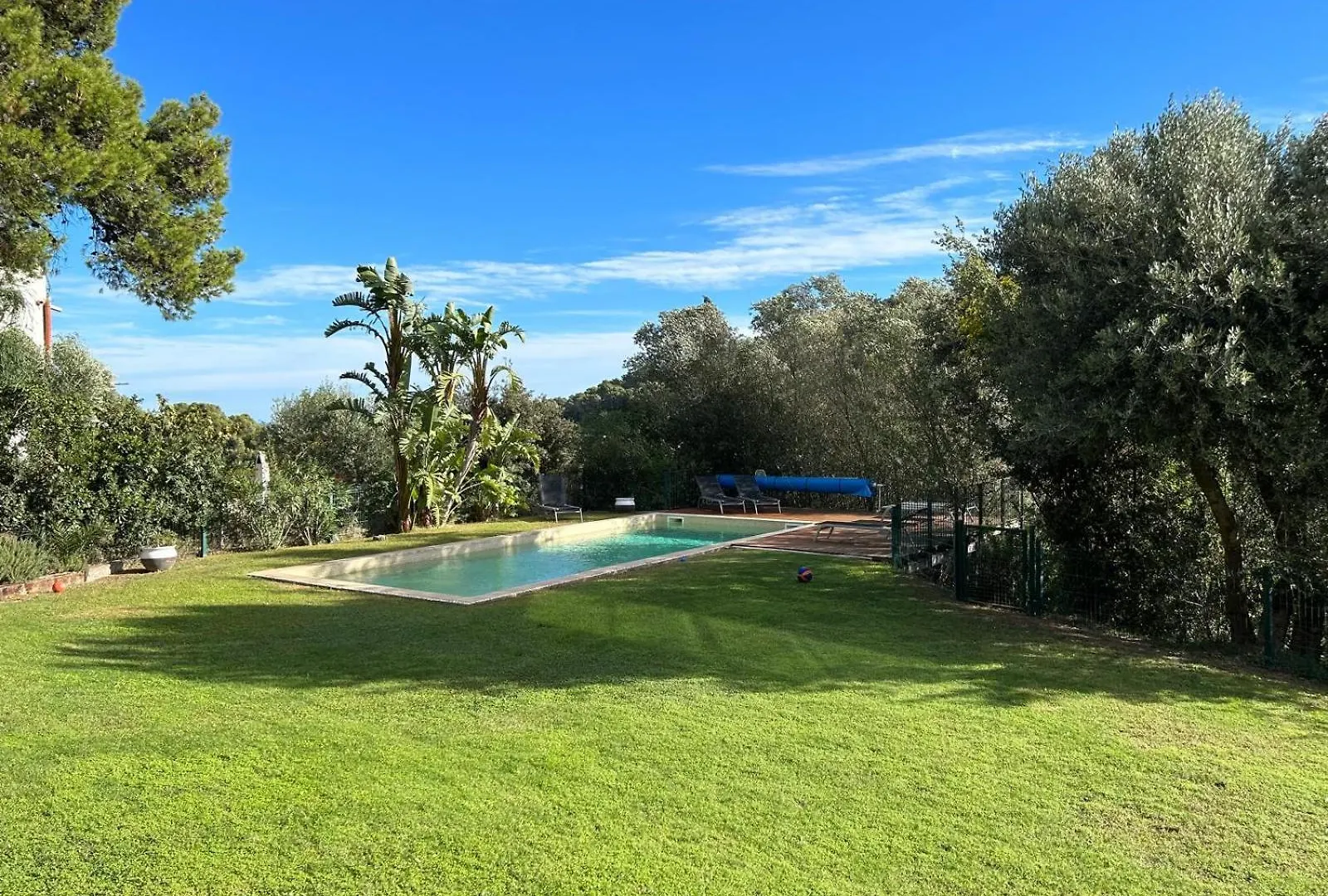 Beautiful Villa In Sa Riera Begur Isla Roja